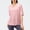A92 Pink Womens Summer Tops Clearance Under $5, variant on Xqxayjr Casual Shirt for Womens Under $10 Summer Tops Sheer Workout Short Sleeve Tee Shirts Crew Neck Business Work T Shirt Valentines Day Gifts