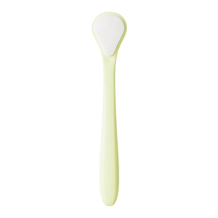 Double-Sided Tongue Scraper Universal Double-Sided Tongue Scraper Cleaner Oral Care Fresh Breath Tool Bad Breath Remover for Home Personal Hygiene