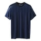 thumbnail image 5 of Playeras De Algodón Para Hombre Camiseta De Manga Corta Con Cuello Redondo Estampada Para Niños Y Niñas 6, 5 of 6