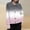 Pink, variant on Jackets For Women Sevevn Women's Long Sleeve Jacket Fashion Printed Button Loose Blouse Lapel Lightweight Jacket