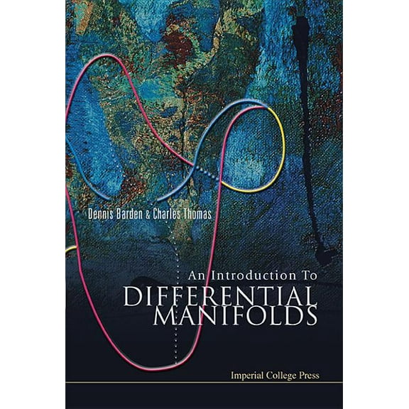 An Introduction to Differential Manifolds, (Hardcover)