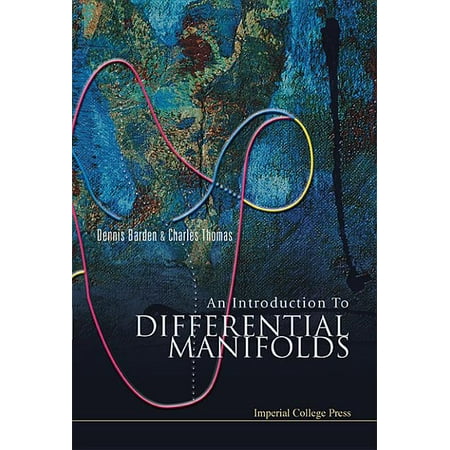 UPC: 9781860943546 | An Introduction to Differential Manifolds (Hardcover)
