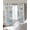 Green, variant on Blue Cartoon Cats Blackout Curtains for Bedroom/Living Room, Thermal Insulated Kitchen Curtains, Cute Cats Sleeping Dreams Clouds Grommet Darkening Window Treatment Drapes 27.5"x39"x2