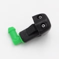 thumbnail image 3 of 2PCS Windshield Washer Wiper Spray Nozzle Sprayer Fit for 1998-2002 Honda Accord, 3 of 6