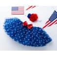thumbnail image 6 of Shadoumai Girls Piano Key Pleated Knit Skirt for Everyday Wear and School Outfits, 6 of 6