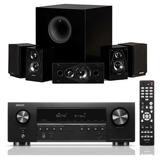 AVR-X3000 7ch Integrated Network Receiver - Walmart.com
