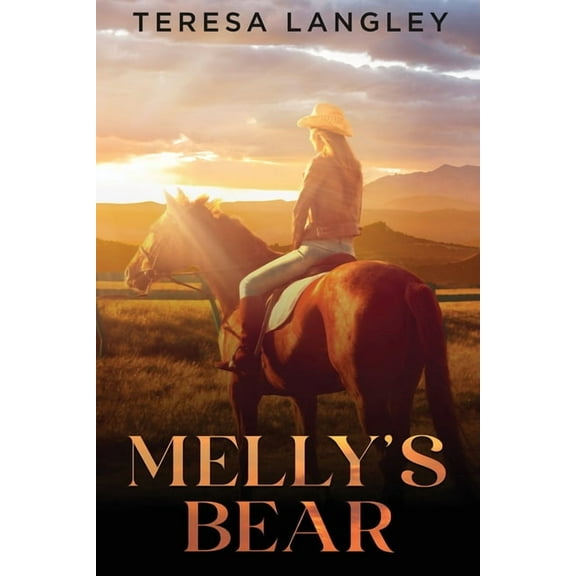 Melly's Bear, (Paperback)