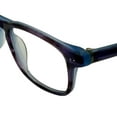 thumbnail image 3 of Jones New York Eyeglass Frames JNY 222 Purple 46MM, 3 of 6