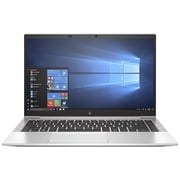 Restored HP EliteBook 840 G8 14" Laptop, Intel Core i5-11th Gen, 16GB RAM, 256GB SSD, Win11 Pro.