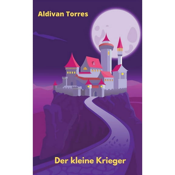 Der kleine Krieger (Paperback)