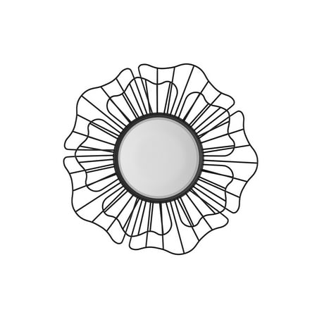 

Aiwen Led Flush Mount Ceiling Lamp Novelty Light Fixture Modern Creative Lighting for Kitchen Bedroom Foyer Entryway