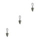 thumbnail image 1 of Colador Scupper Plug Bung Eigraketly para Kayak Silicona Verde, 1 of 6