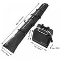 thumbnail image 3 of Bag For Skate Sport Ski Boot Bag Waterproof Travel Snowboard 2-Piece Set, 3 of 8