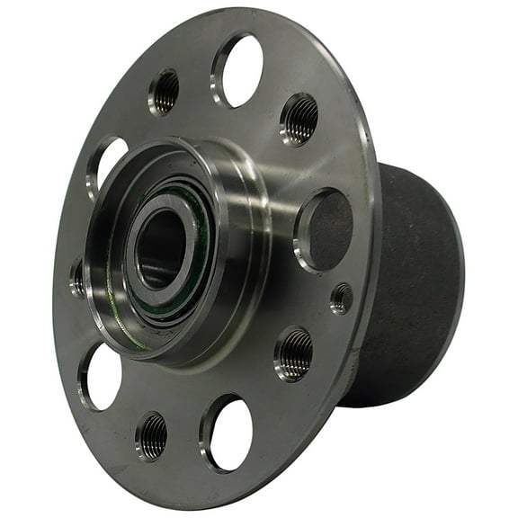 Dorman 951-234 Front Wheel Bearing and Hub Assembly for Specific Mercedes-Benz Models