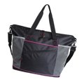 thumbnail image 2 of Bolsa de almacenamiento para computadora portátil Zulema Gran Fitness Gym Weekender Tote Duffel Bag Bolsas deportivas para gimnasio, 2 of 8
