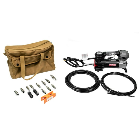 ACCUAIR Vehicle Recovery Kit AA-4423