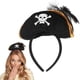 thumbnail image 3 of Disfraces de pirata de Halloween Diadema de Halloween Diente, 3 of 7