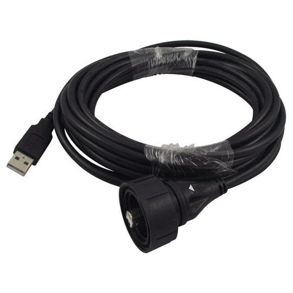BULGIN LIMITED - Lead, USB B Type IP68 5m