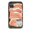 Pork Cubed Steak Boneless, 1.0 - 1.35 lb