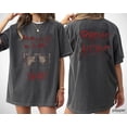 thumbnail image 3 of Motionless In White Merch Afraid Of The Dark Tour 2026 Forever And Always T-shirt Sizes S-5XL, 3 of 5
