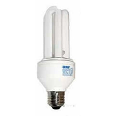 

Replacement for OSRAM SYLVANIA DULUX EL20W/41-827-E27-220V replacement light bulb lamp