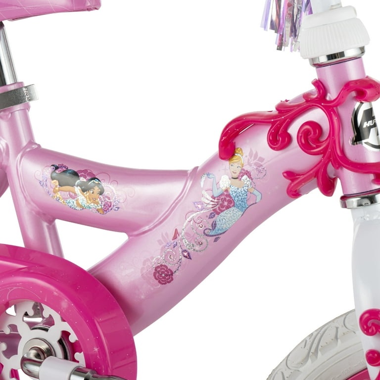 Huffy Disney Princess Girls' 12