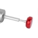 thumbnail image 2 of Aluminum alloy suction cup desoldering pump, portable strong suction solder removal tool, ideal for DIY enthusiasts., 2 of 4