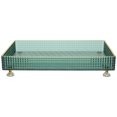 GAXIRE Serving Tray Wine 1Pack