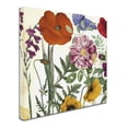 thumbnail image 3 of Trademark Fine Art "Printemps II" Canvas Art by Color Bakery, 3 of 4