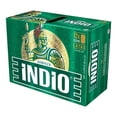 thumbnail image 5 of Cerveza oscura Indio 12 pack latas de 355 ml c/u, 5 of 5