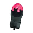 thumbnail image 4 of Guantes Deslizantes de Béisbol y Sóftbol Kusrkot Adultos Rojos, 4 of 8
