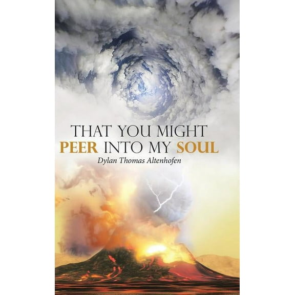 That You Might Peer into My Soul (Hardcover)