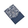 thumbnail image 4 of Tarjetas de invitación florales de papel de perlas de 10pcs Titulares de invitación Abanopi D0120 10pcs, 4 of 7