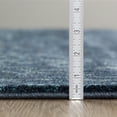 thumbnail image 3 of Addison Thurston Blue Area Rug, 3 of 4