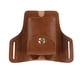 thumbnail image 5 of Estuche para cigarrillos de cuero de PU, estuche para cigarrillos y cinturón de cuero de PU para cigarrillos, estuche para cigarrillos para teléfono móvil, estuche para cinturón, rendimiento sólido Jadeshay A, 5 of 8