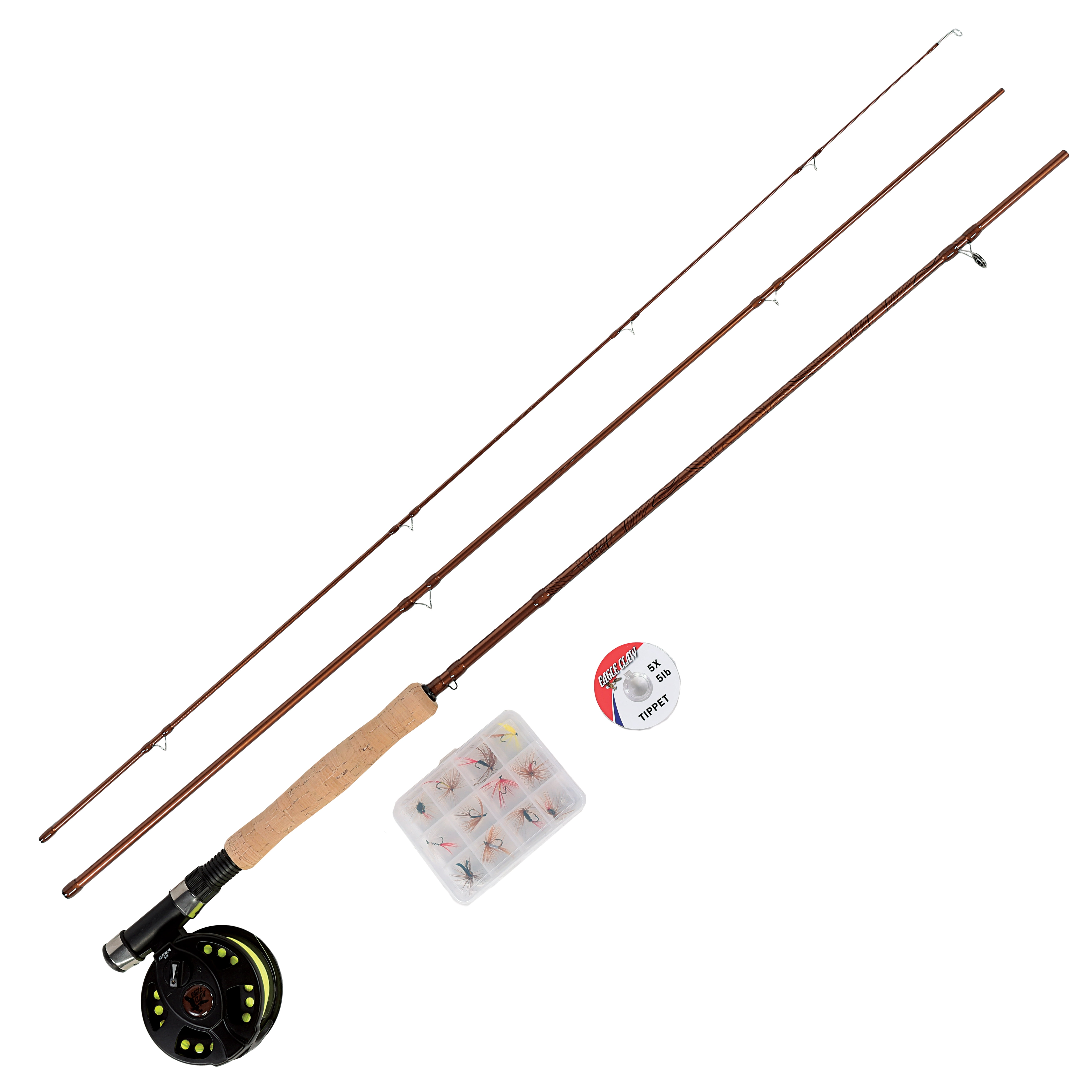 best place to buy fishing reels Cheeky Spray 400 Fly Reel