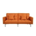 thumbnail image 4 of Madison Home USA Modern Sofa Bed, Multiple Colors, 4 of 4