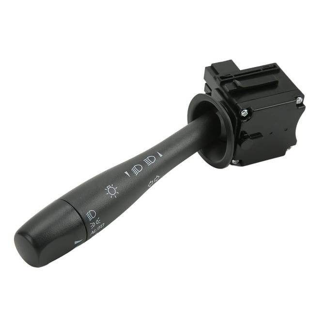 Interruptor Jadeshay de señal de giro de faro para Chevrolet Malibu 2004-2012