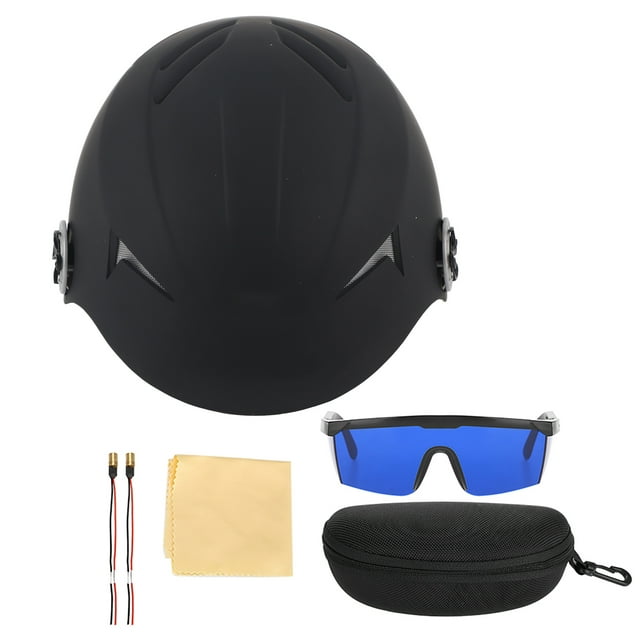 Casco láser para crecimiento del cabello, 68 diodos Casco para el crecimiento del cabello Casco con diodo láser para el cabello Casco con láser de diodo para el cabello Rendimiento probado