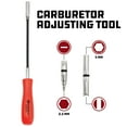 thumbnail image 2 of Powerbuilt Carburetor Adjusting Tool - 648595, 2 of 5