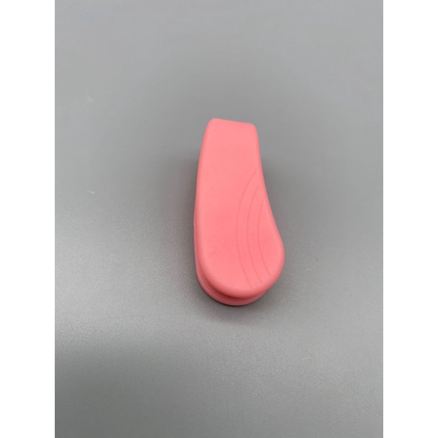 Clip para masaje de puntos de acupuntura con boca de tigre para pulgar Clip para masaje de puntos de acupuntura con boca de tigre Clip para masaje de puntos de acupuntura con boca de tigre Clip para