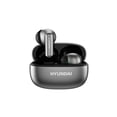 thumbnail image 3 of Matsuzay Auriculares intrauditivos táctiles portátiles para traducción en varios idiomas On Go Batería de larga duración Cables de audio/vídeo, 3 of 6