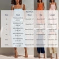 thumbnail image 3 of Asgosdo Women Cotton Linen Overalls Square Neck Sleeveless Capris Rompers Casual Comfy Jumpsuits with Pockets, 3 of 5