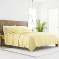 thumbnail image 2 of Simply Soft Chevron Microfiber Sheet Sets, Queen, 4-Pieces, 2 of 4