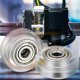 thumbnail image 5 of 16 Pcs Polycarbonate 625zz Bearing Pulley Wheels for CR10 Ender 3 3D Printer Linear Motion Upgrade, 5 of 5