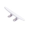 thumbnail image 1 of TEHAUX 1Set Marine Grade Stainless Steel Boat Cleat for Boating 8 Inches, 1 of 5