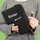 thumbnail image 5 of USB Large Enter Key Pillow Stress Reducer Pillow For Computer Laptop Keyboard, 5 of 5