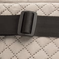 thumbnail image 4 of PETMAKER Dog Car Seat for Small to Medium Cats and Dogs up to 44lbs (Gray), 4 of 11