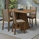 thumbnail image 2 of Juego de Comedor Mesa y 4 Sillas Madesa Sophie MB, 2 of 10