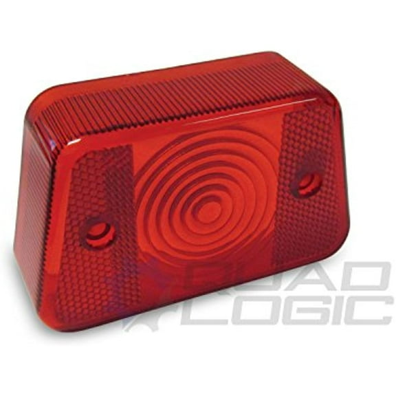 Polaris Magnum Xplorer Trail Boss Xpedition (1985-04) ATV Taillight Lens 4032046